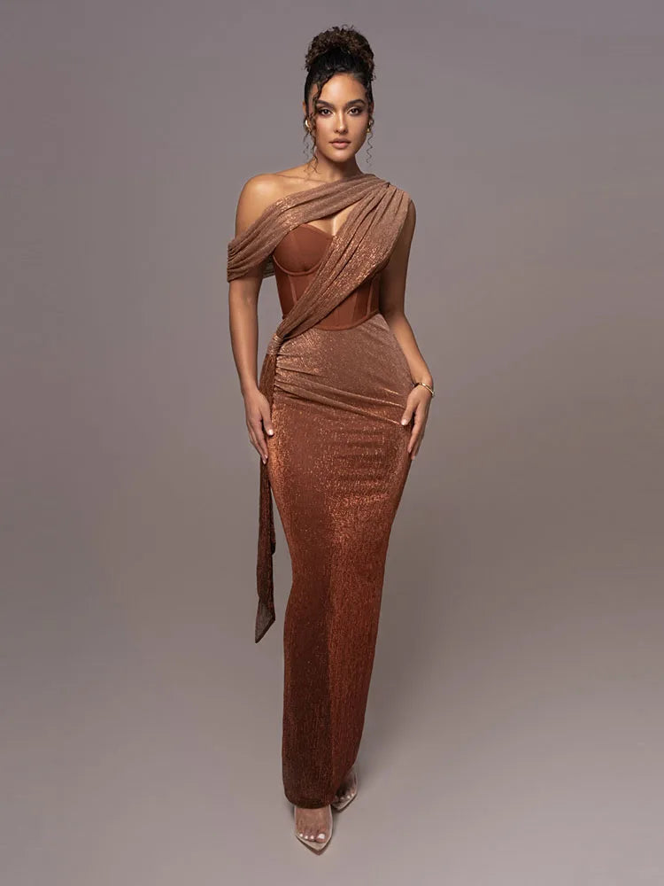 VYVA Chique Dress