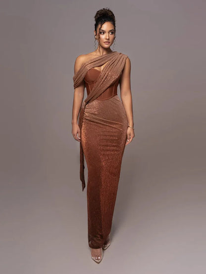 VYVA Chique Dress
