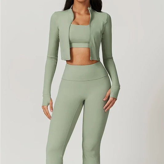 VYVA Seamless Sport Set