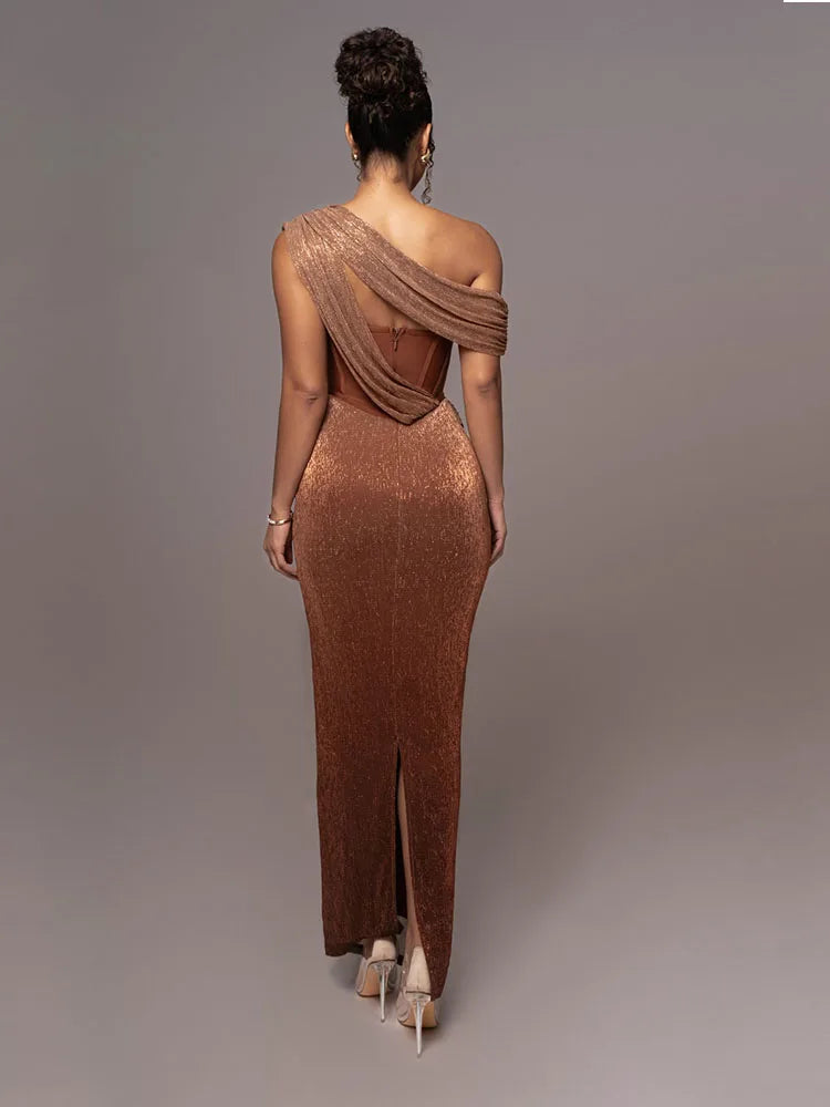 VYVA Chique Dress
