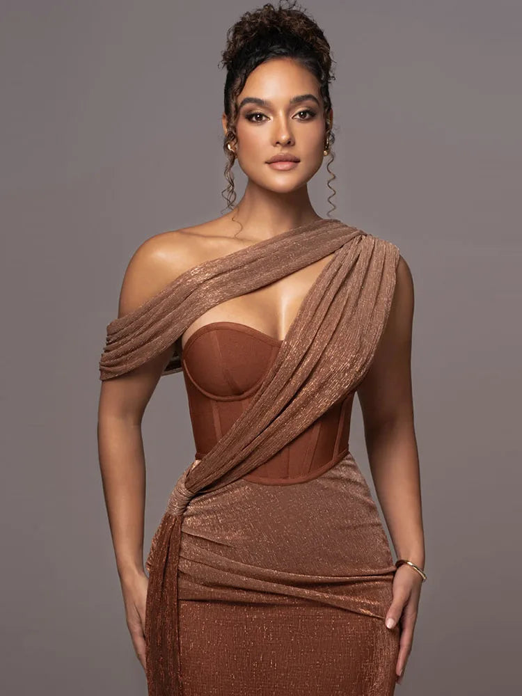 VYVA Chique Dress