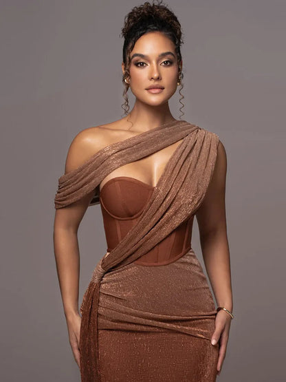 VYVA Chique Dress