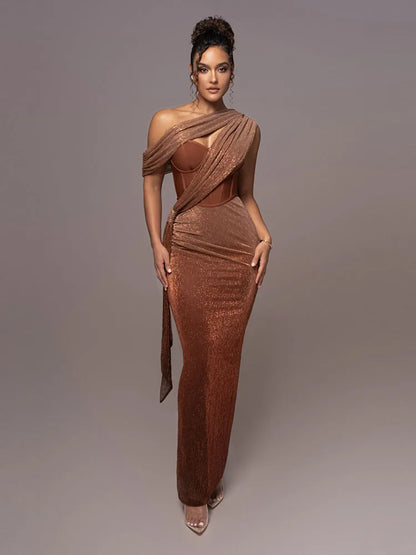 VYVA Chique Dress